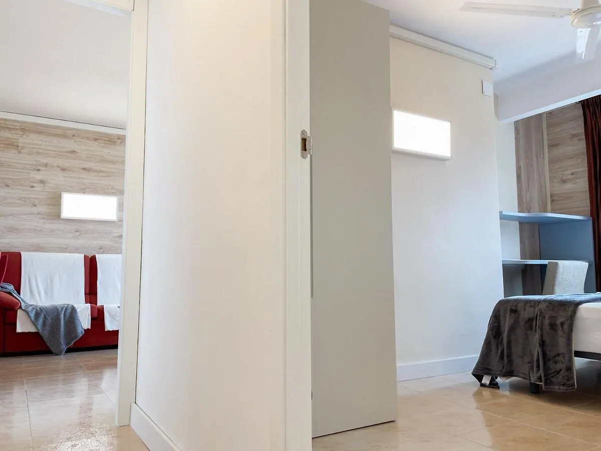 Apartamento Marina By Unik Tarragona 0*,  España