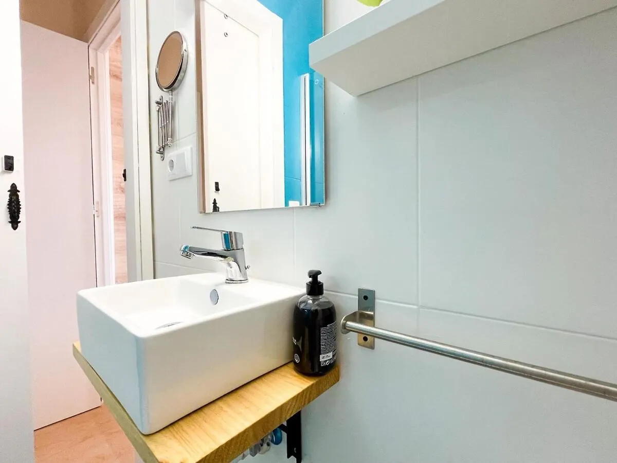 Apartamento Marina By Unik Tarragona 0*,  España