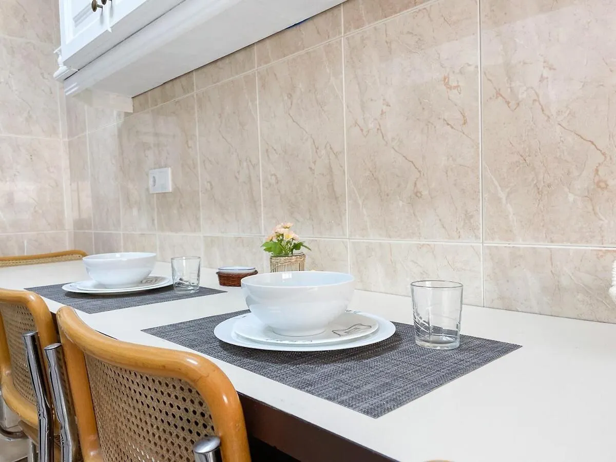 Apartamento Marina By Unik Tarragona España
