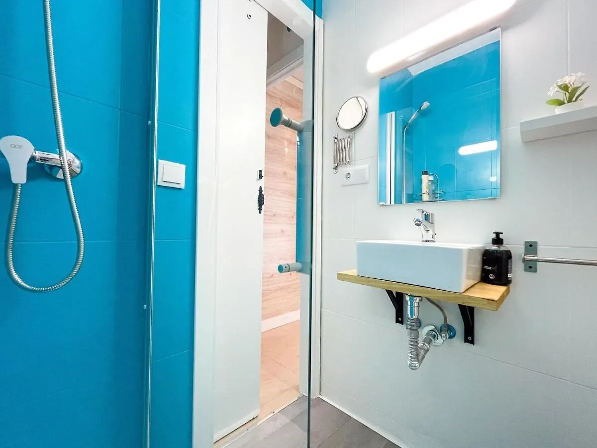 Apartamento Marina By Unik Tarragona