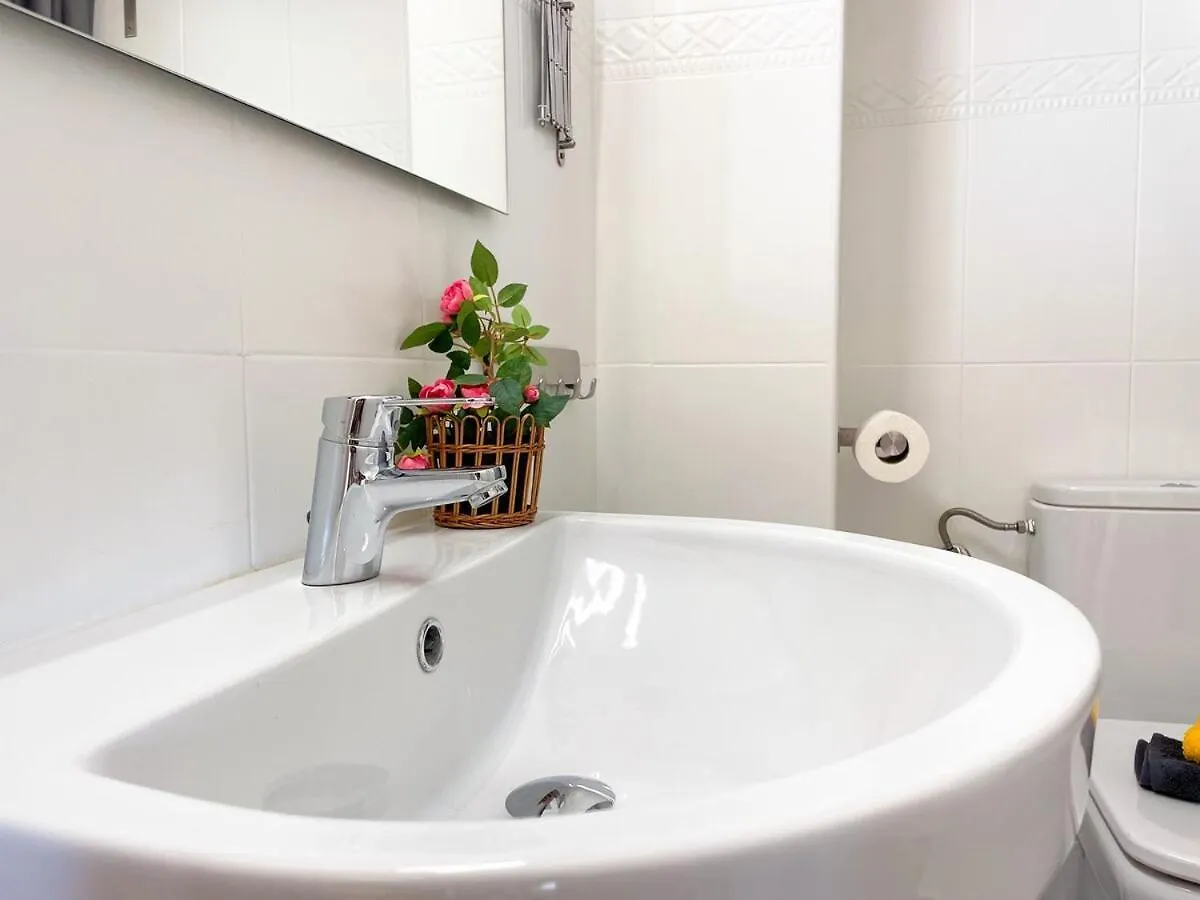 Apartamento Marina By Unik Tarragona 0*,