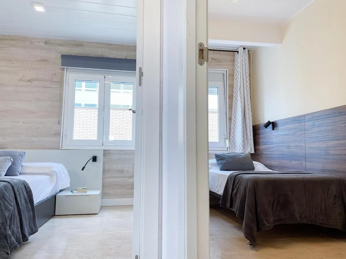 Apartamento Marina By Unik Tarragona