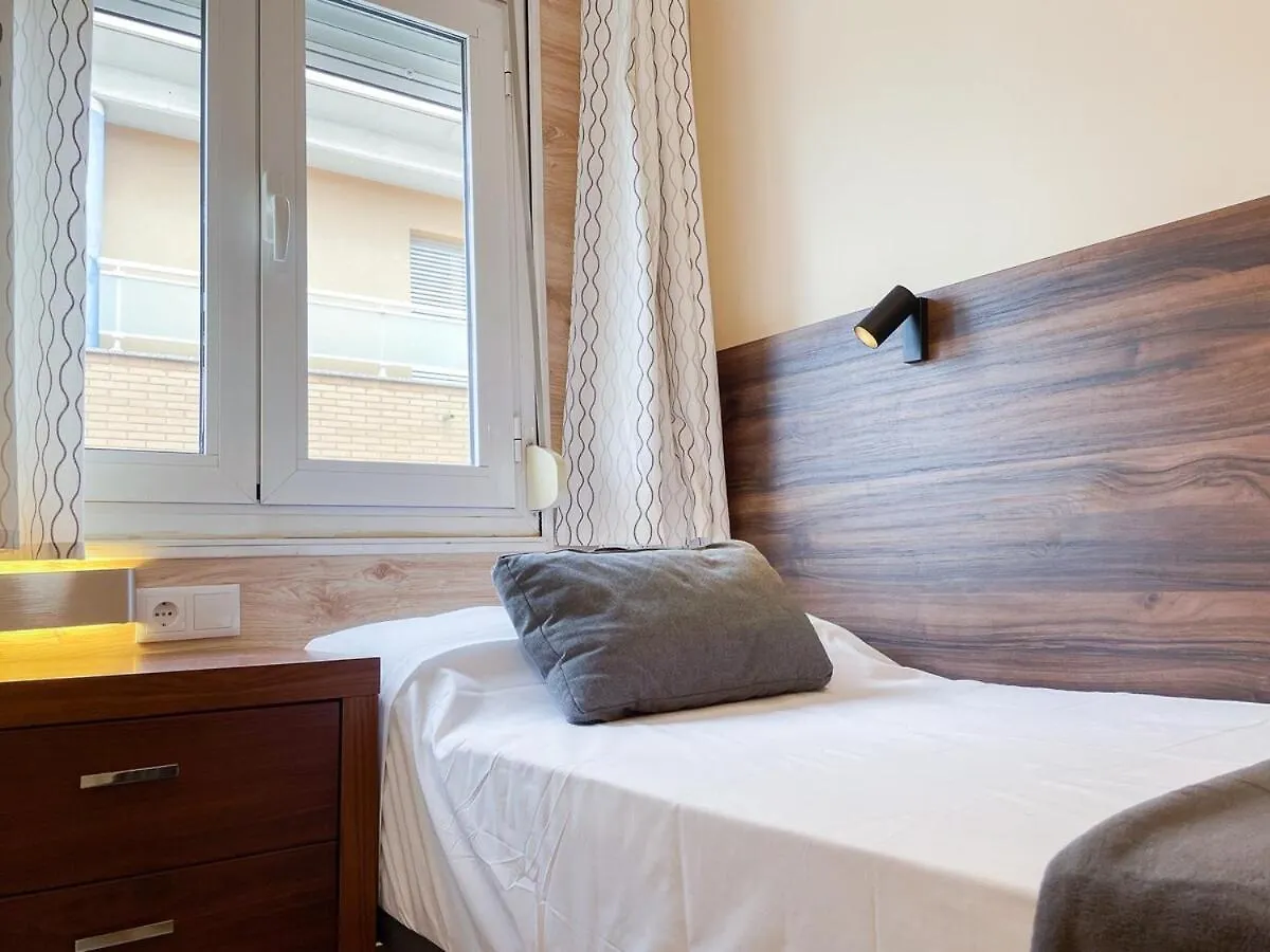 Apartamento Marina By Unik Tarragona España