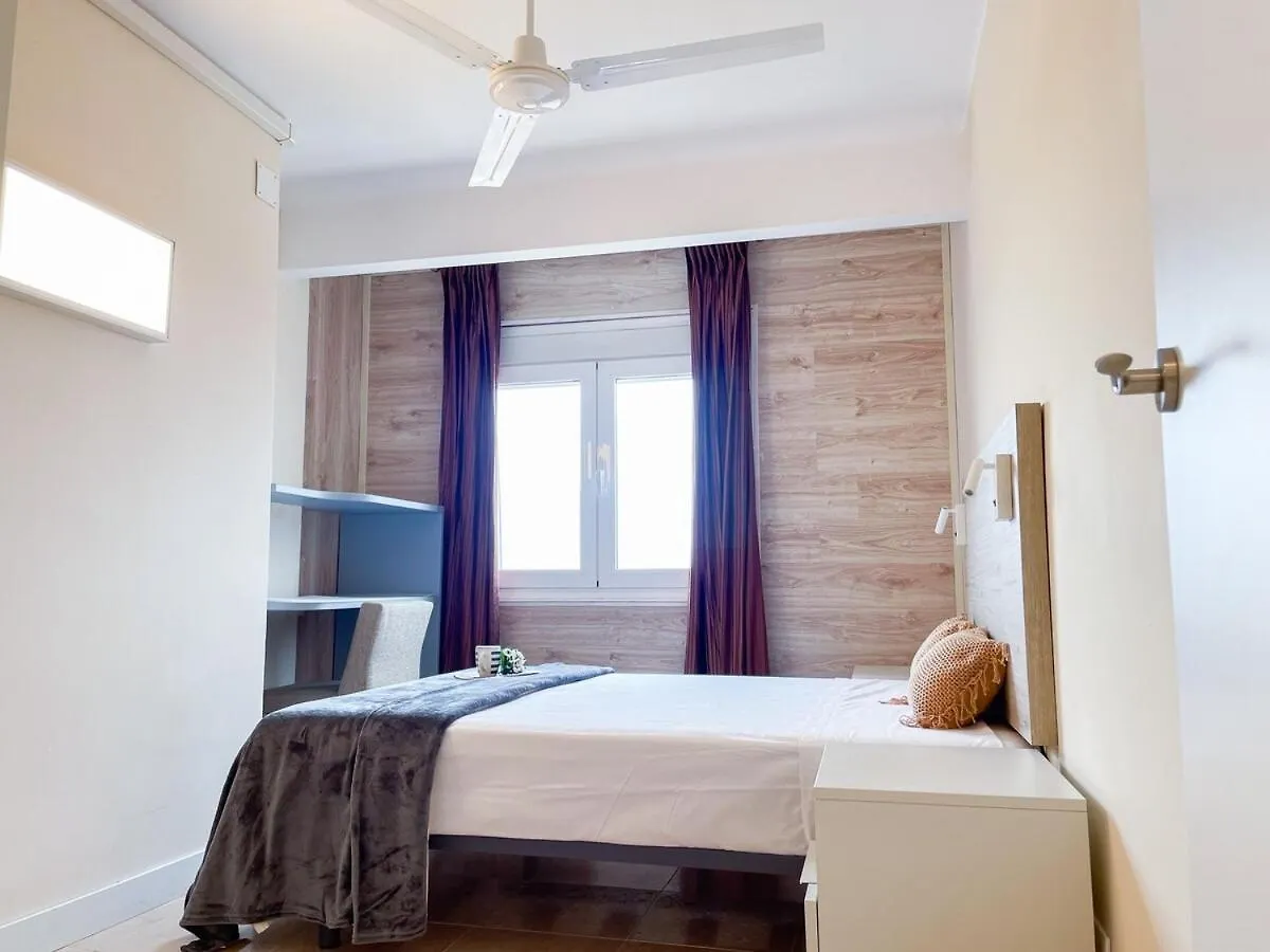 Apartamento Marina By Unik Tarragona España