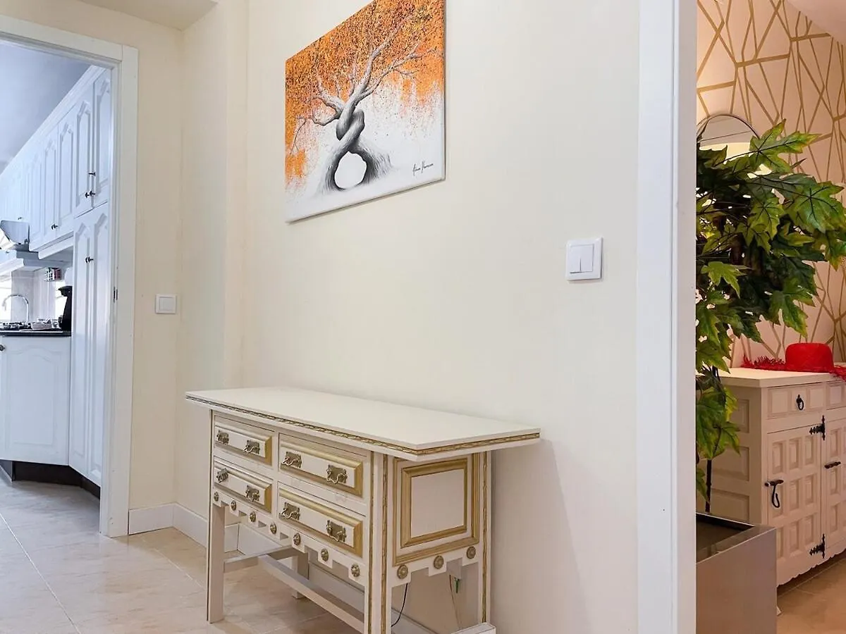 Apartamento Marina By Unik Tarragona