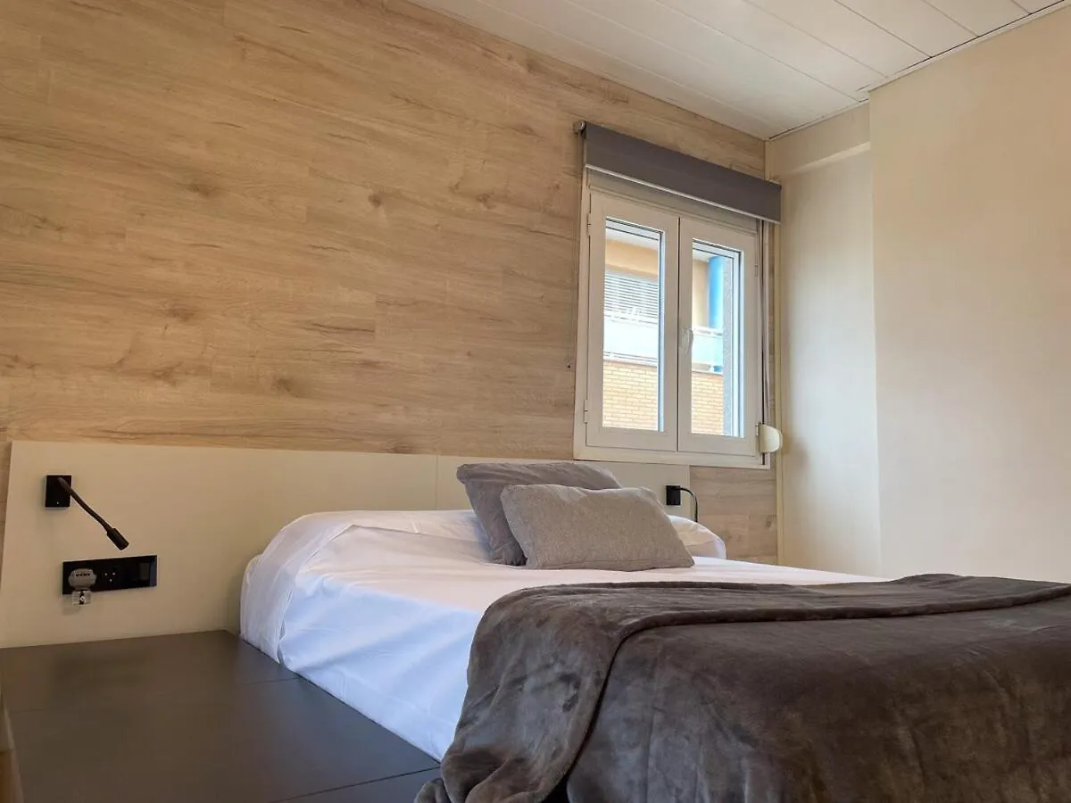 Apartamento Marina By Unik Tarragona España
