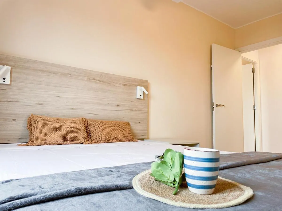 Apartamento Marina By Unik Tarragona