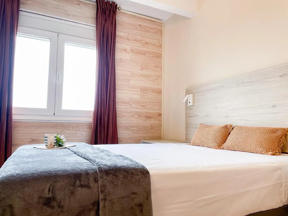 Apartamento Marina By Unik Tarragona