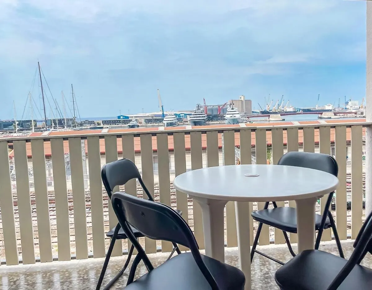 Apartamento Marina By Unik Tarragona