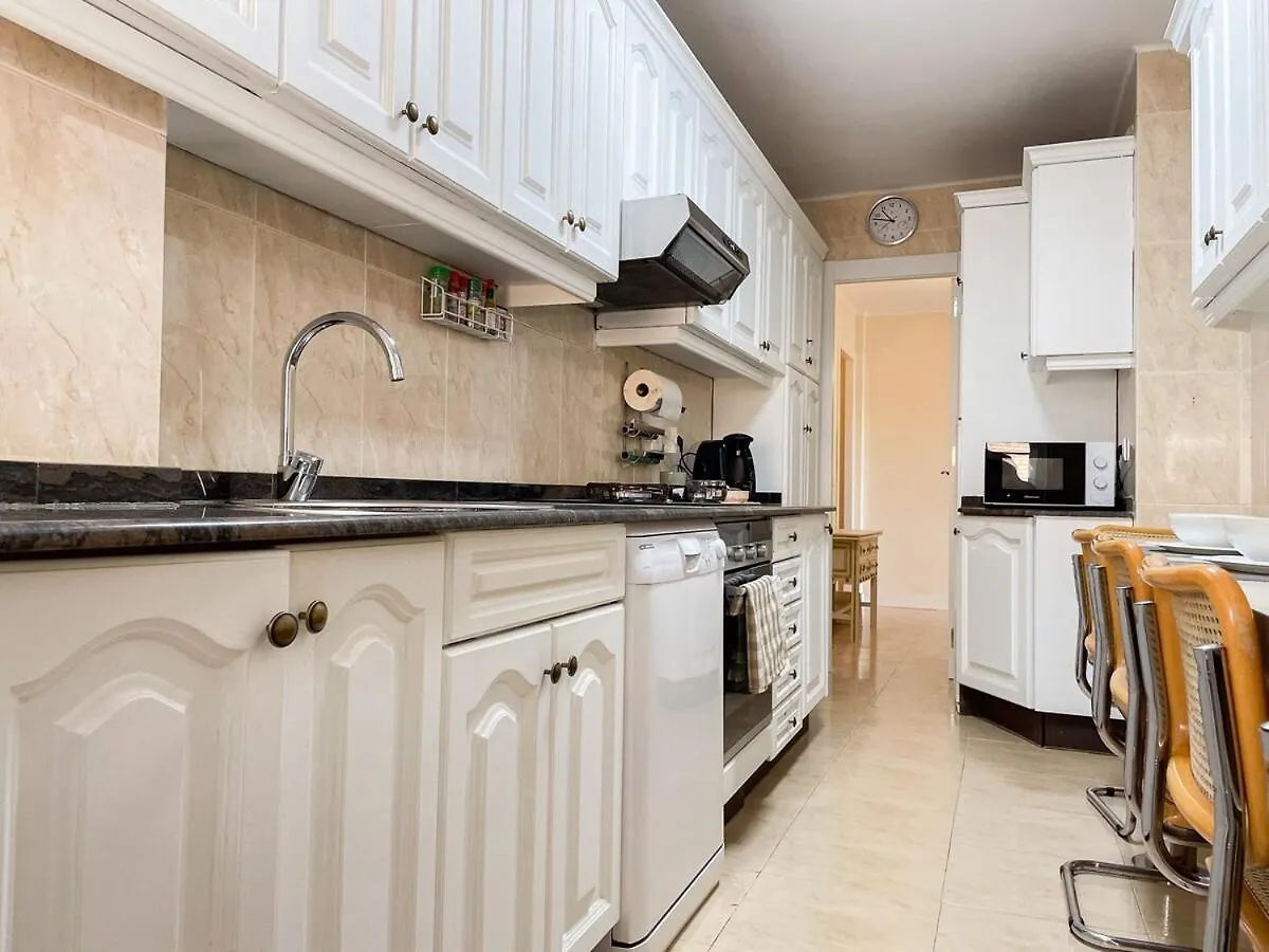 Apartamento Marina By Unik Tarragona