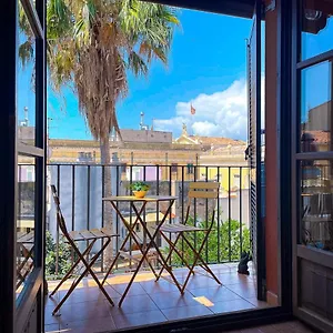 Apartamento Ferrers By Unik, Tarragona