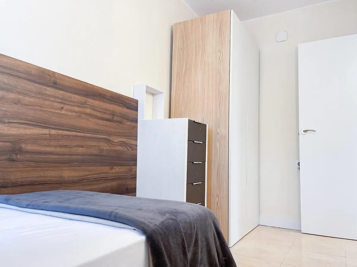Marina By Tarragonadays Apartment 0*, Tarragona