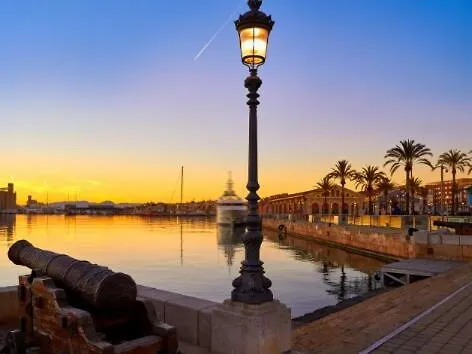 Marina By Tarragonadays Apartment Tarragona