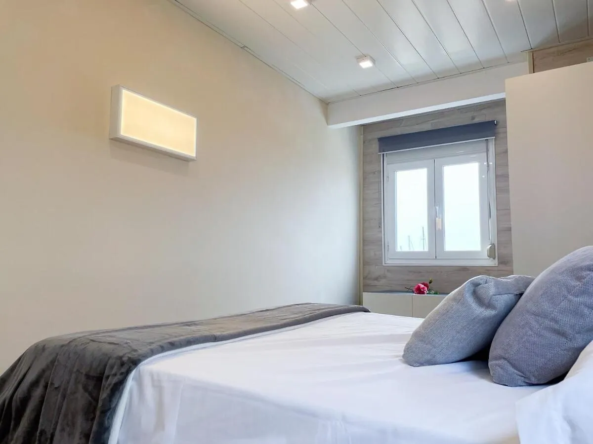 Marina By Tarragonadays Apartment 0*, Tarragona Spain