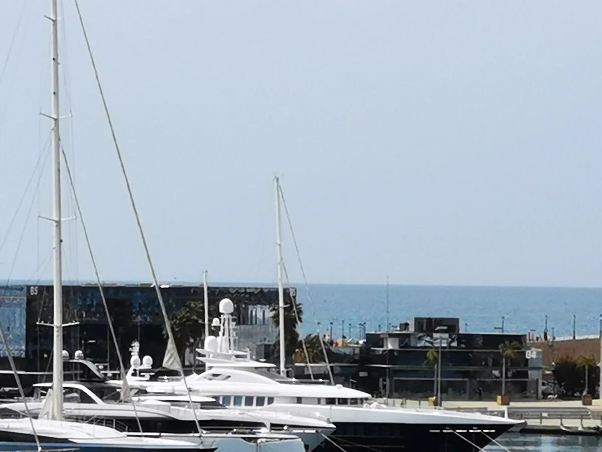 Marina By Tarragonadays Apartment Tarragona