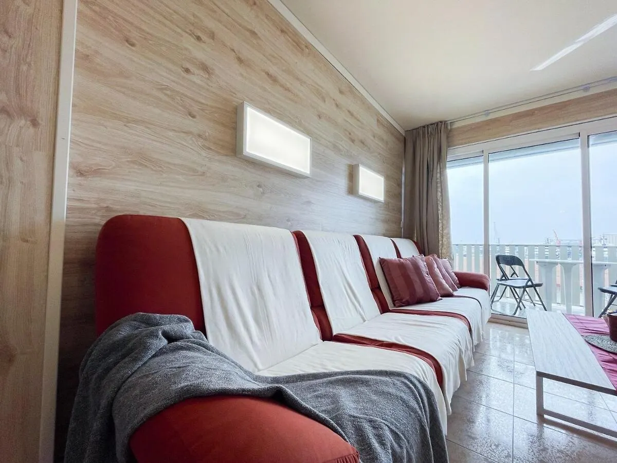 Marina By Tarragonadays Apartment Spain